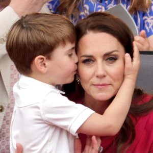 No prince louis sixth birthday pictures