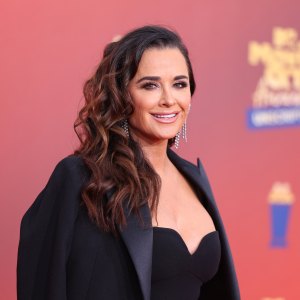 Kyle Richards
