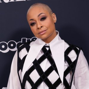 Raven-Symone addresses 'I'm Not black' comments