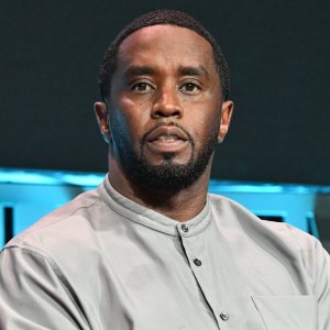Sean "Diddy" Combs