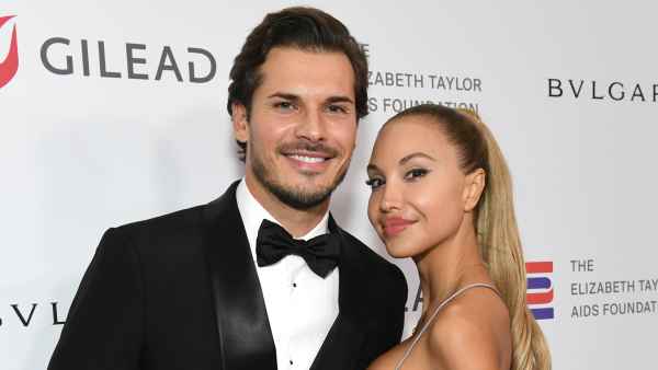 The Elizabeth Taylor Ball To End AIDS