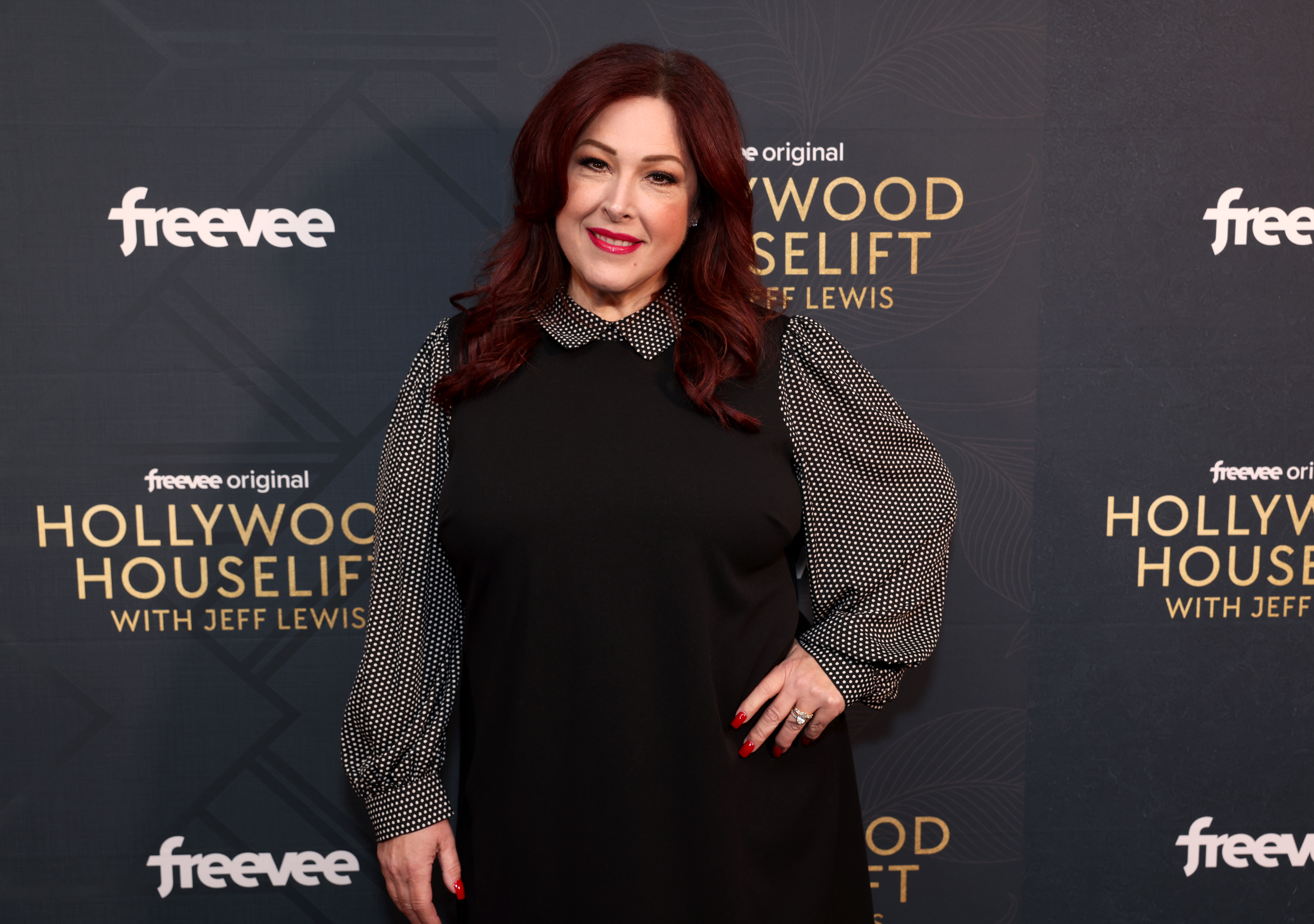 Carnie Wilson Hopes 40-Pound Weight Loss ‘Inspires Someone’