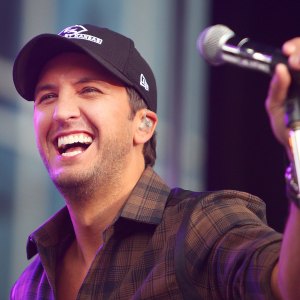 Luke Bryan Performs On ABC's "Good Morning America"