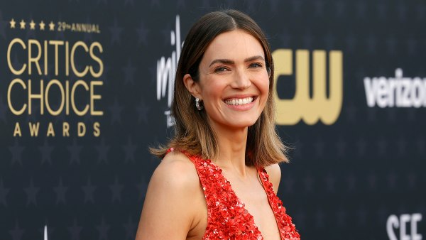 Mandy Moore