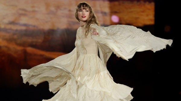 Taylor Swift | The Eras Tour - Singapore