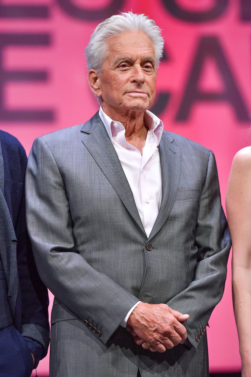 Closing Ceremony - 7th Canneseries International Festival