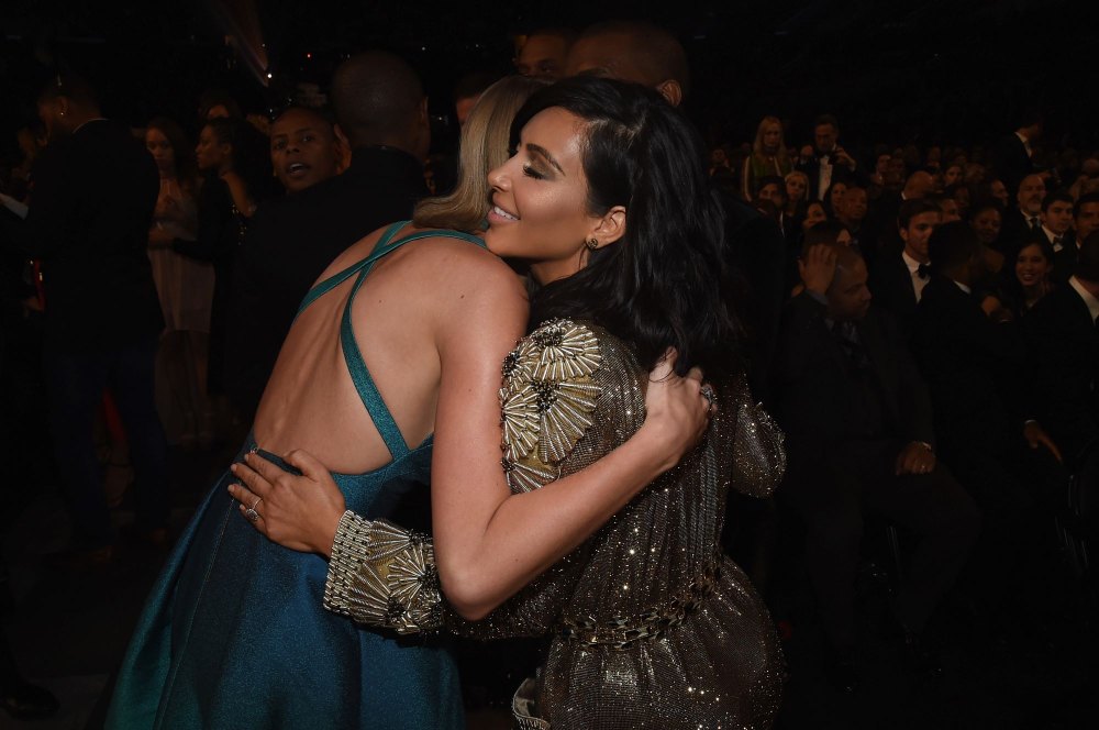 DRake intervém em meio à rivalidade entre Kim Kardashian e Taylor Swift