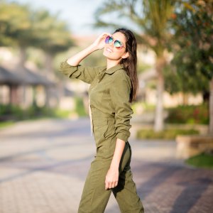 jumpsuit