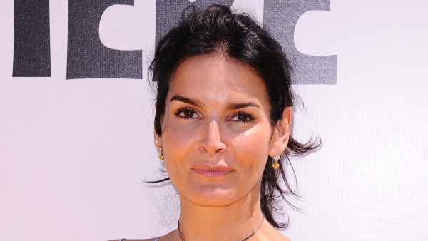 Premiere Of Universal Pictures And Illumination Entertainment's "Despicable Me 3" - Arrivals, Angie Harmon
