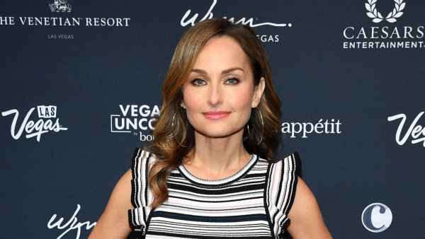Giada De Laurentiis Left Food Network Due to Burn Out
