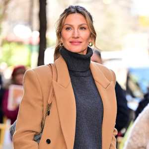 Gisele Bundchen Talks Downsizing to Tiny Zen Home After Blasting Tom Brady Cheating Rumors 252