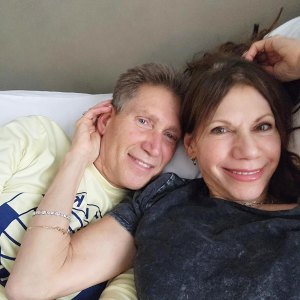 Golden Bachelors Gerry Turner and Theresa Nist Argued About Her Still Working Before Their Split