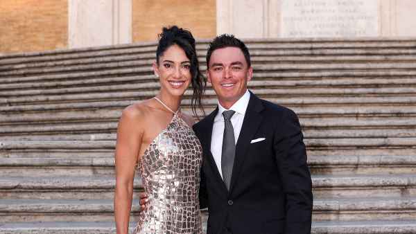 Golfer Rickie Fowler and Wife Allison Stokke Expecting Baby No 2