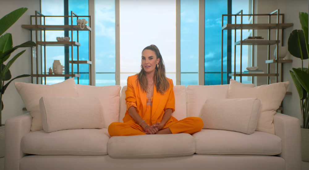 Grand Cayman Cast Addresses Onscreen Division From Elizabeth Chambers