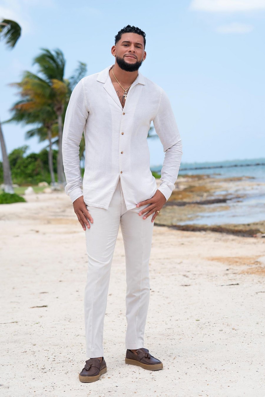 Grand Cayman Secrets in Paradise Cast Reveals Their Biggest Reality TV Lessons — and Regrets 510 Connor Bunney
