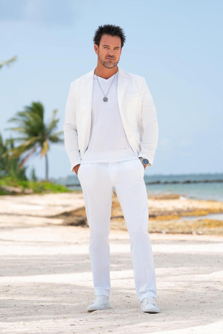 Grand Cayman Secrets in Paradise Cast Reveals Their Biggest Reality TV Lessons — and Regrets 514 Dillon Claassens