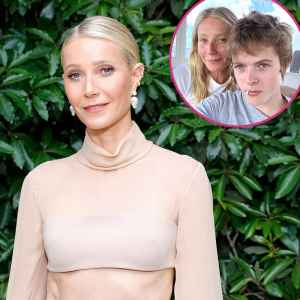 Gwyneth Paltrow Celebrates Son Moses Martin’s ‘Sensitivity and Brilliance’ on His 18th Birthday