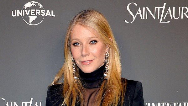 Gwyneth Paltrow Says Becoming an Empty Nester Is Causing Nervous Breakdown