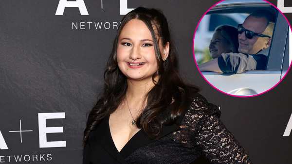 Gypsy Rose Blanchard Confirms Rekindled Romance With Ex Fiance Ken Urker 377 380