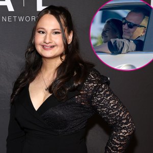 Gypsy Rose Blanchard Confirms Rekindled Romance With Ex Fiance Ken Urker 377 380