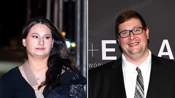 Gypsy Rose Blanchard Files for Divorce from Ryan Scott Anderson