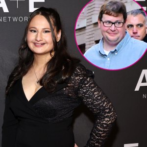 Gypsy Rose Blanchard Gets Tattoo With Ex After Announcing Split From Husband Ryan Scott Anderson 028