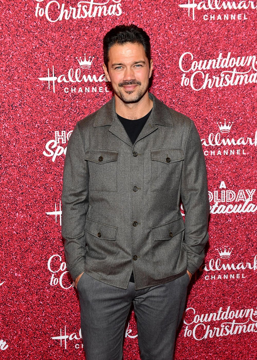 Hallmark Star Ryan Paevey Might Take an Acting Break After Getting a ‘Bitter Taste’ From Recent Gigs 585