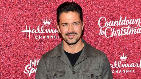 Hallmark Star Ryan Paevey Might Take an Acting Break After Getting a ‘Bitter Taste’ From Recent Gigs 585