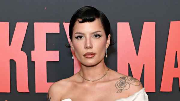 Halsey Claims to Be Trapped in A Madhouse In New Message
