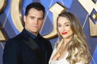 Henry Cavill And His Girlfriend Natalie Viscusos Relationship Timeline Inside Their Romance
