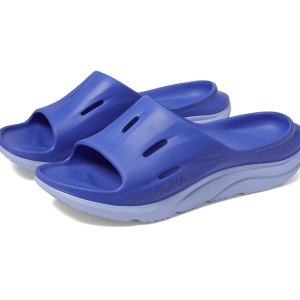 Hoka Recovery 3 slide