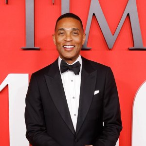 How Don Lemon Cultivated Star Studded Wedding It Wasn t Meant to Be a Celebrity Guest List 276