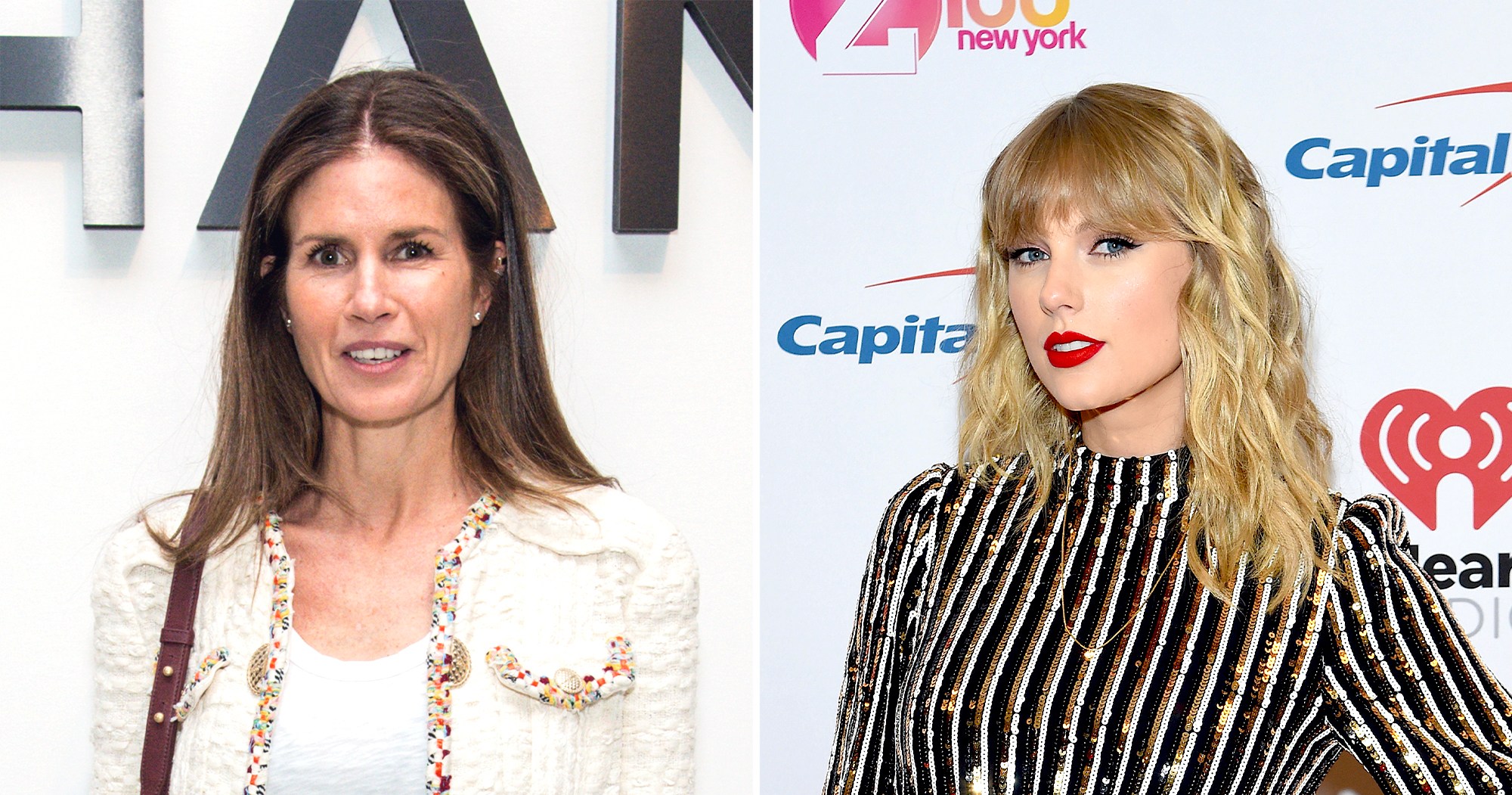 How Makeup Artist Gucci Westman Created Taylor Swift's Classic Red Lip - Vimarsana News