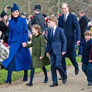 How Prince William and Kate Middleton Celebrate Their Kids Birthdays