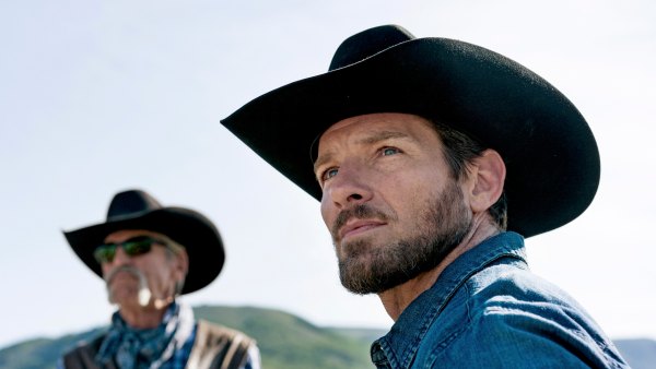 Ian Bohen Says Yellowstone Will Have the Best Series Finale in History