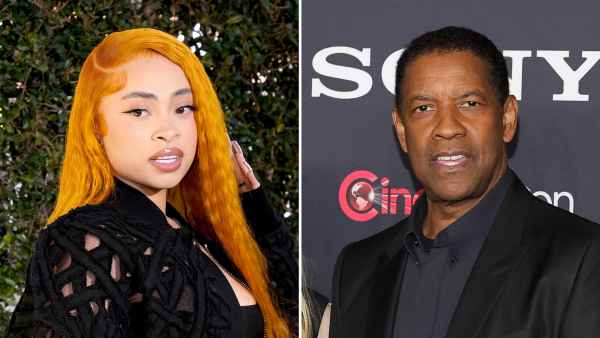 Ice Spice to make acting debut opposite Denzel Washington in High and Low remake 555