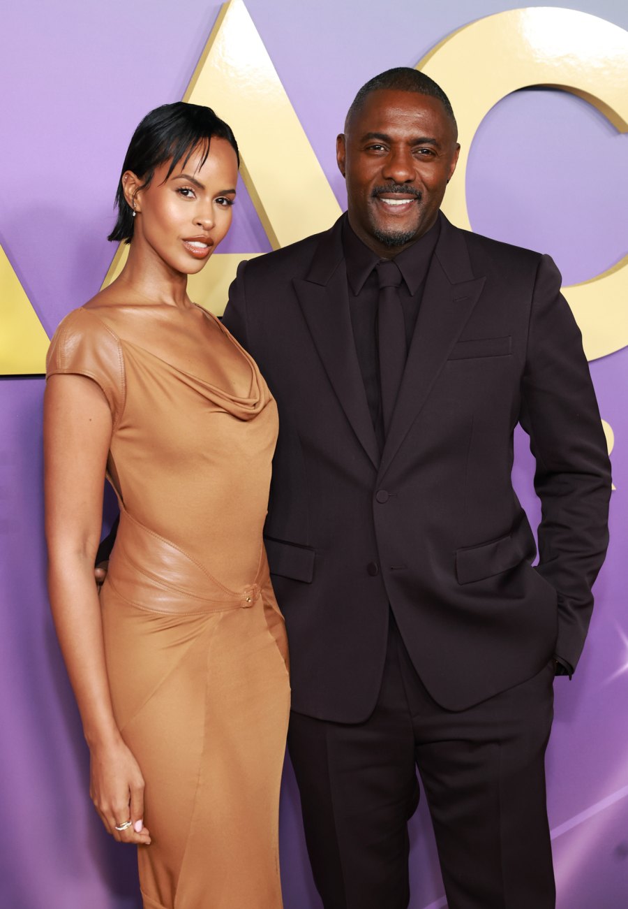 FEAT Idris Elba and Sabrina Elba Relationship Timeline It Was Love At First Sight