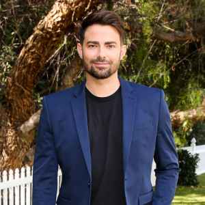 Inside Jonathan Bennett's Chaotic Night in 'Monty Python's Spamalot' on Broadway