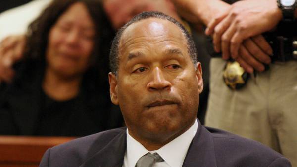 Inside O J Simpson s Final Days According to His Attorney