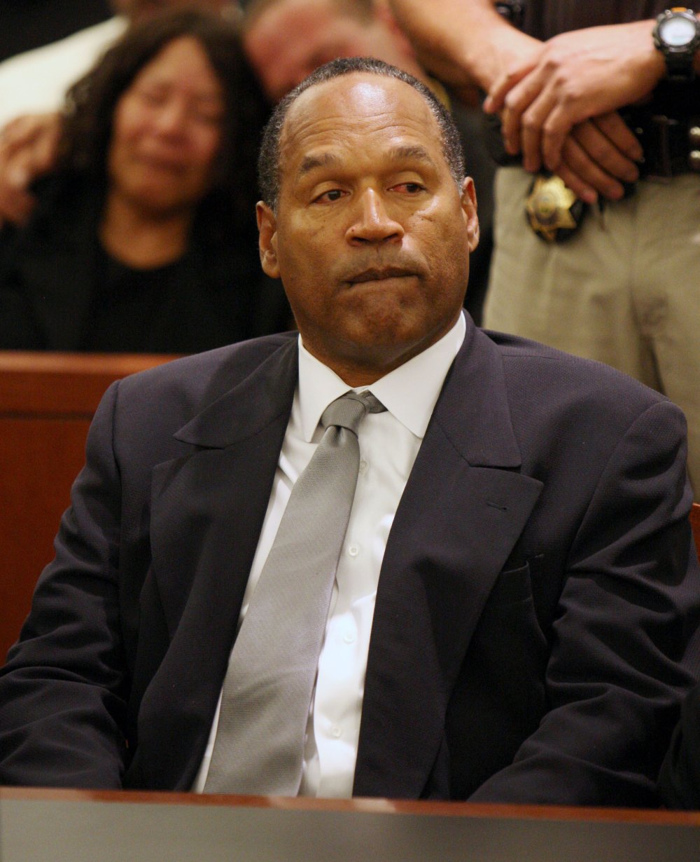 Inside O J Simpson s Final Days According to His Attorney