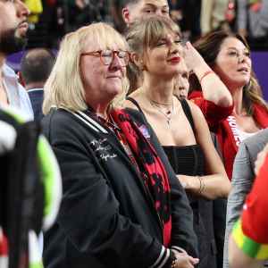 Inside Taylor Swift's Relationship With Travis Kelce's Mom Donna Kelce