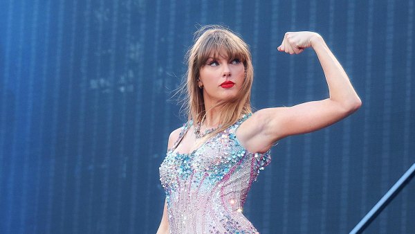 Inside Taylor Swift s Tailored Workout Routine According to Her Personal Trainer 074 079 083