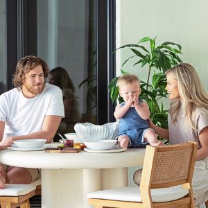 Inside Witney Carson and Husband Carson McAllister s New Family Home in Florida