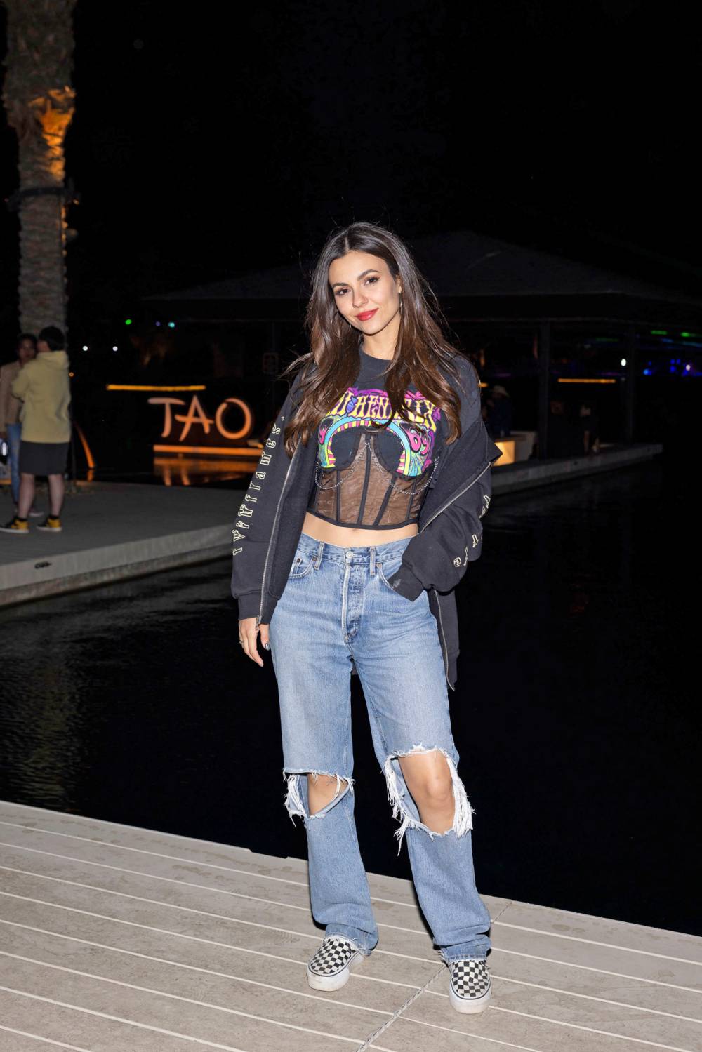 Inside the Desert Nights by TAO Coachella Afterparty