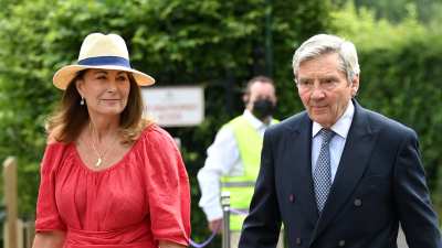 Inside the Financial Fall of the Middleton Family Party Planning Company