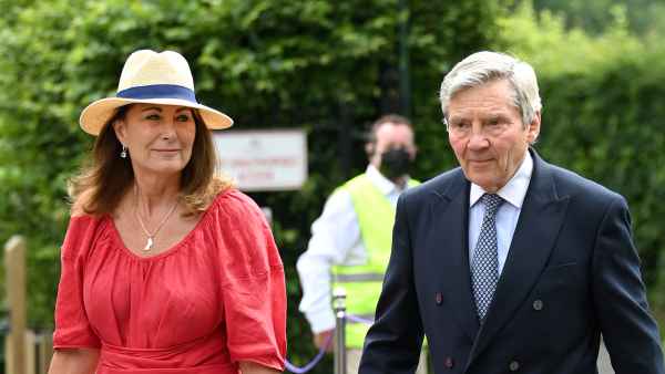 Inside the Financial Fall of the Middleton Family Party Planning Company