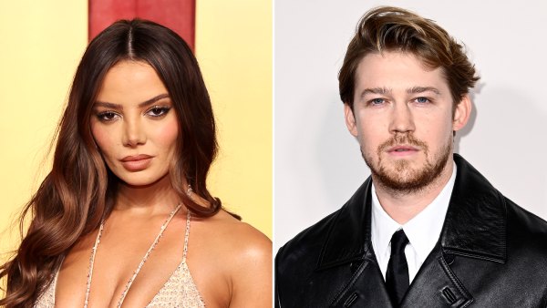 Is Keleigh Teller Using London to Drag Joe Alwyn: ‘Never Changes’