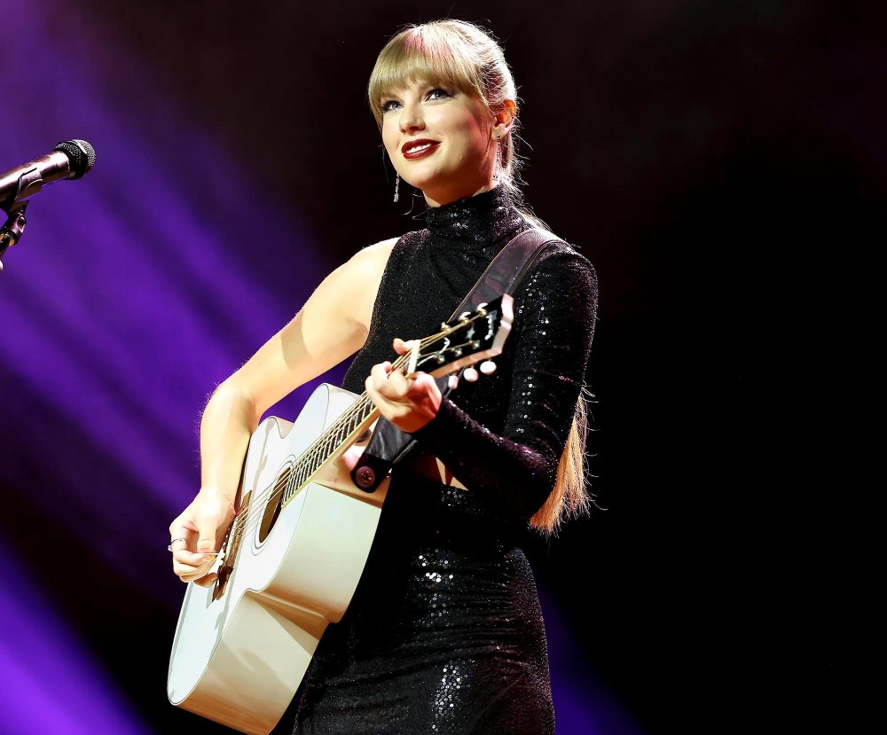 Is Taylor Swift Performing at 2024 Coachella? Why Fans Think She’s Taking the Stage