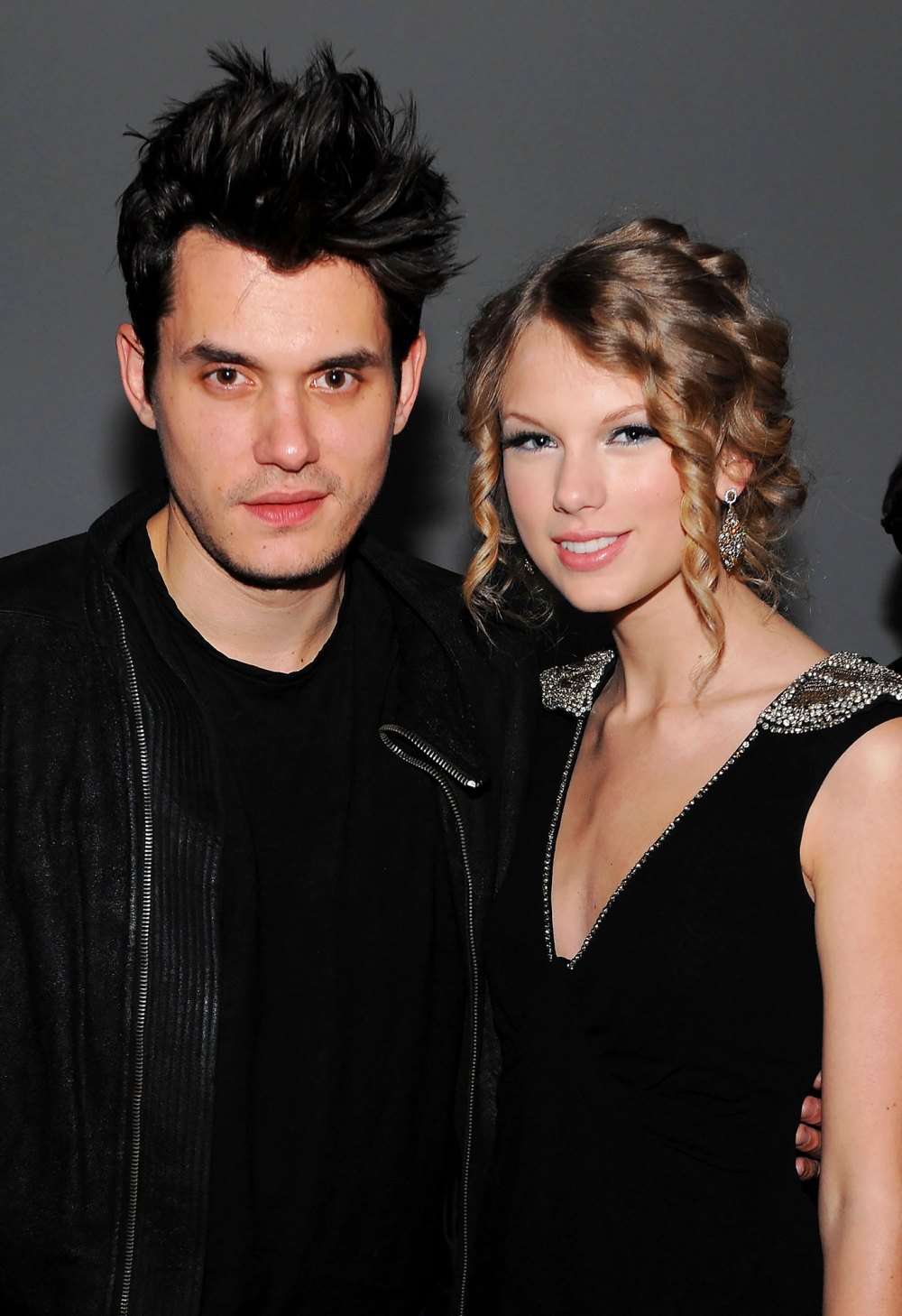 Is Taylor Swift TTPD Track The Manuscript About Ex John Mayer 02