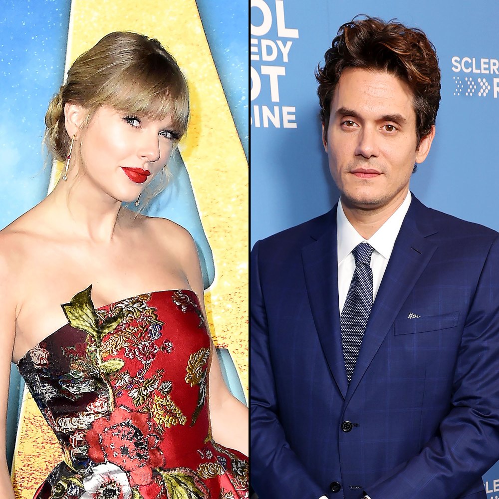 Is Taylor Swift TTPD Track The Manuscript About Ex John Mayer